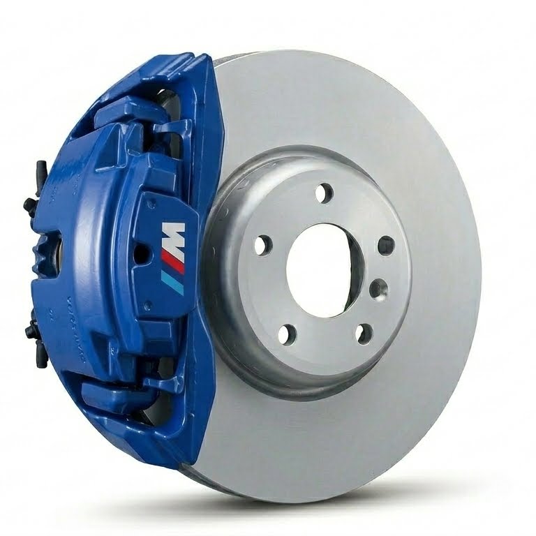 Суппорт BMW 1pot