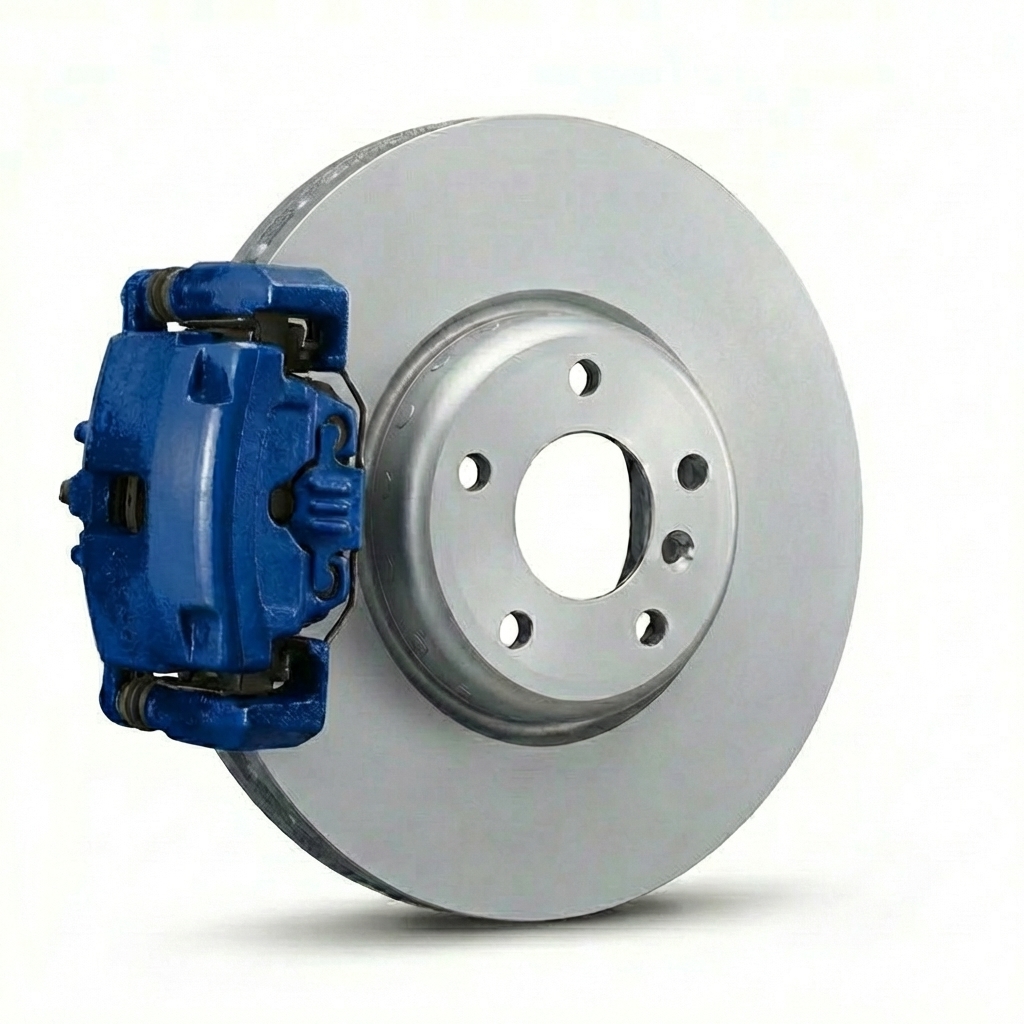 Суппорт BMW 1pot