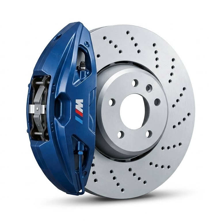 Кузов X5 X6 (E70 E71 F15 F16)