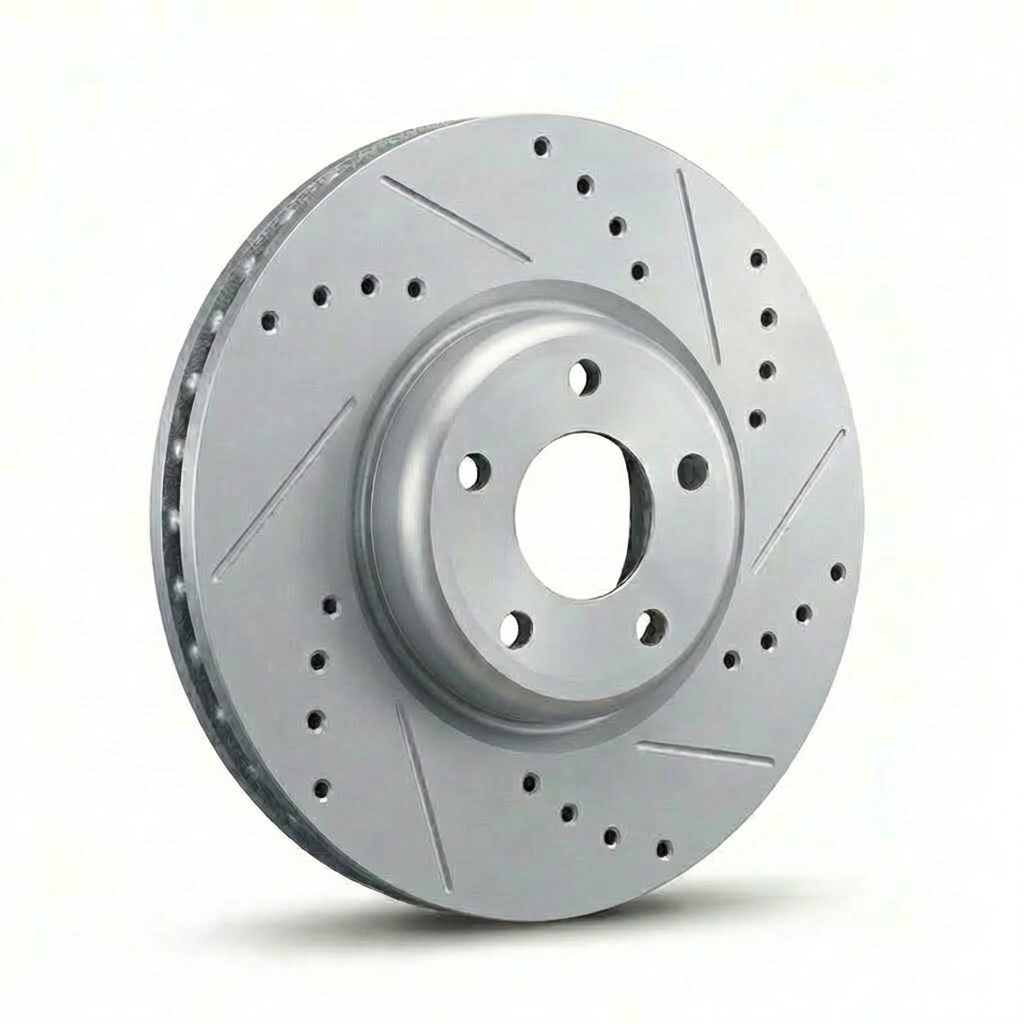 Диск PowerStop