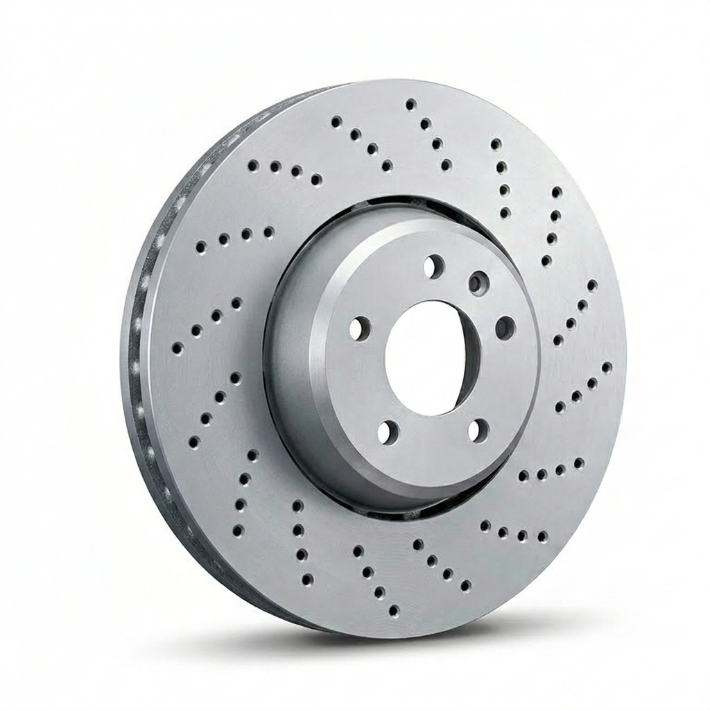Диск BMW M Rotor 380x36